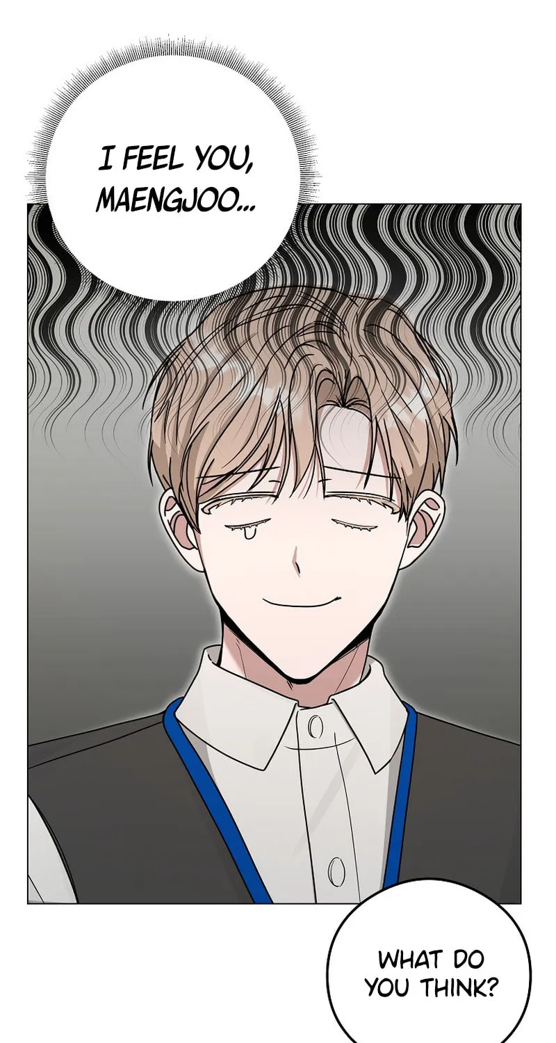 The Heavenly Demon Became an Idol Chapter 5 page 55 - 