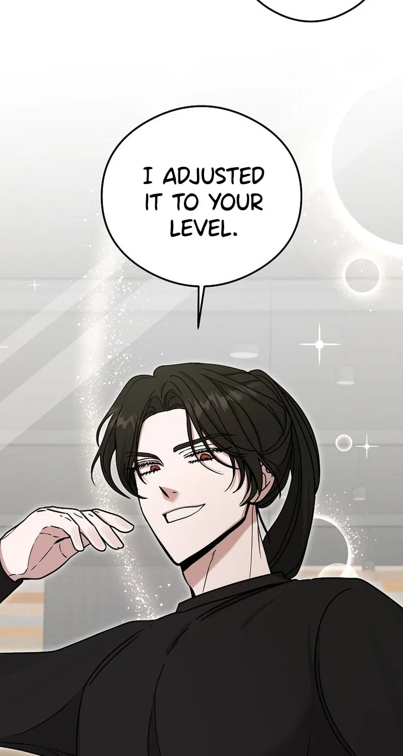 The Heavenly Demon Became an Idol Chapter 5 page 56 - 