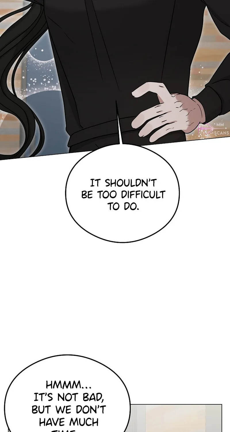 The Heavenly Demon Became an Idol Chapter 5 page 57 - 