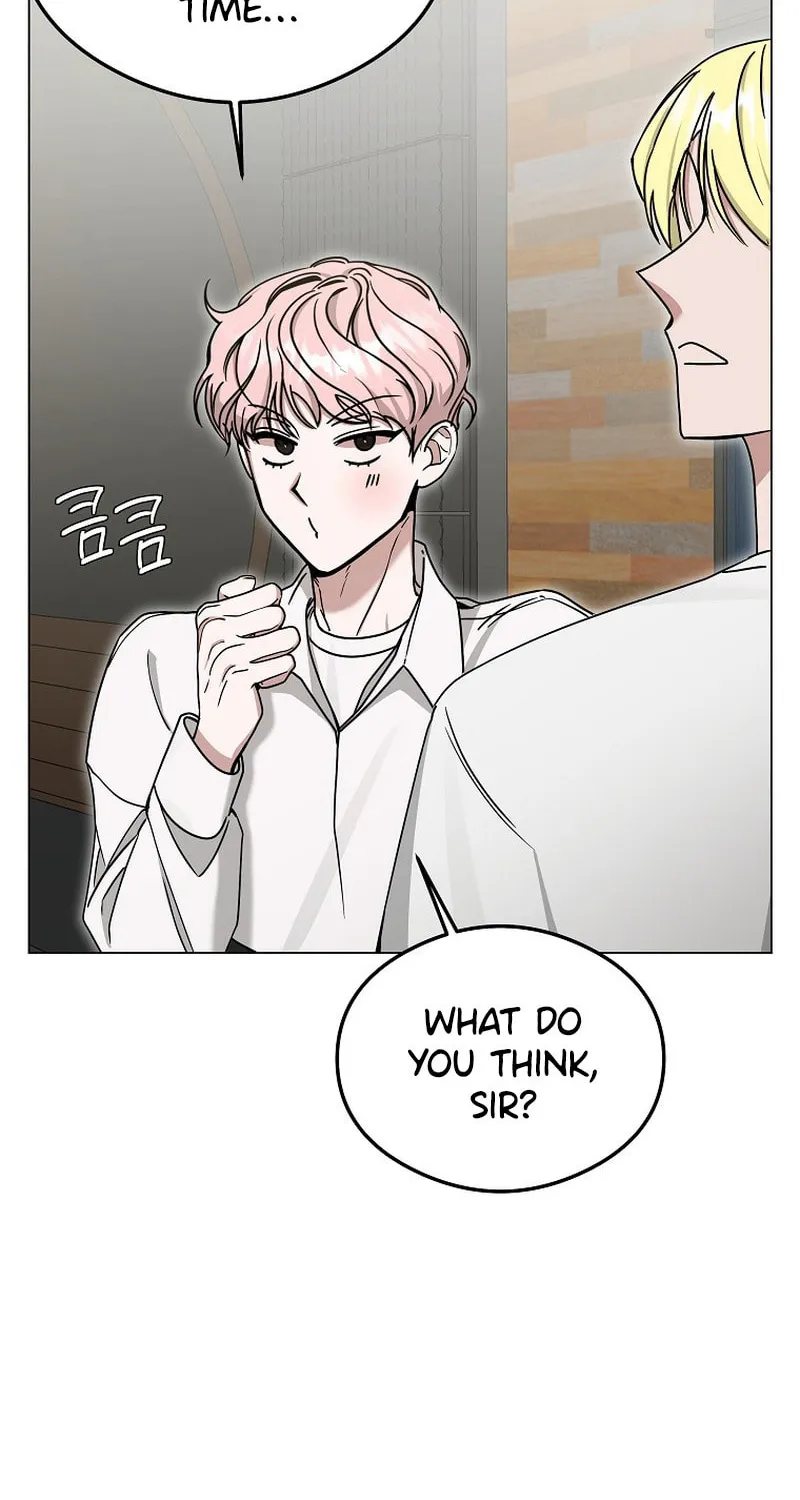 The Heavenly Demon Became an Idol Chapter 5 page 58 - 