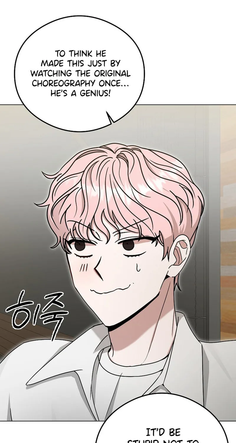 The Heavenly Demon Became an Idol Chapter 5 page 59 - 