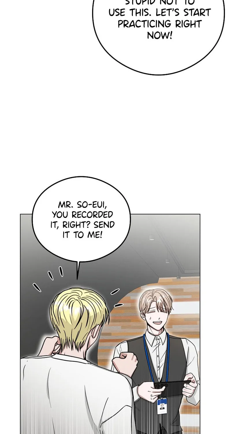 The Heavenly Demon Became an Idol Chapter 5 page 60 - 