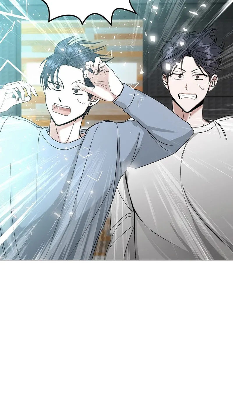 The Heavenly Demon Became an Idol Chapter 5 page 7 - 