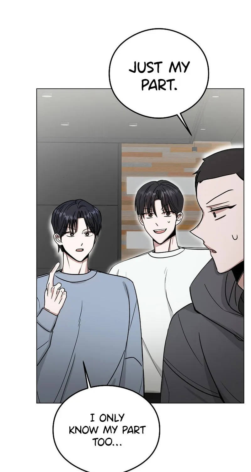 The Heavenly Demon Became an Idol Chapter 5 page 63 - 