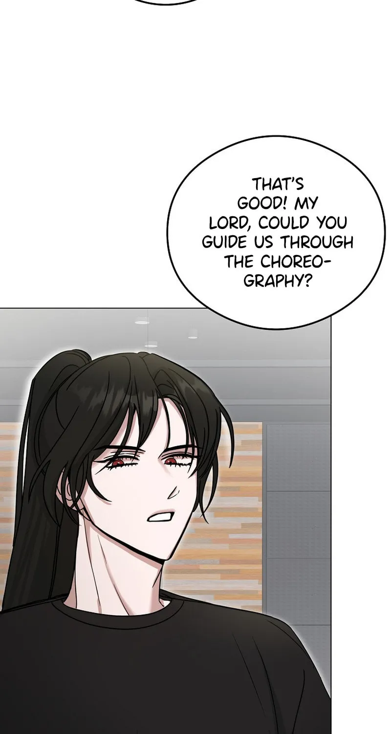 The Heavenly Demon Became an Idol Chapter 5 page 64 - 