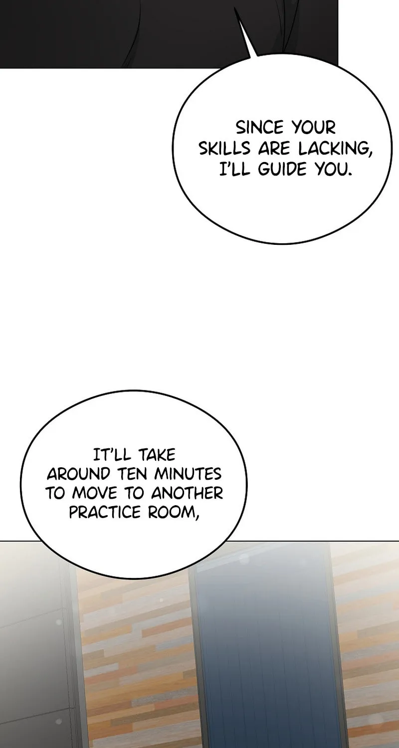 The Heavenly Demon Became an Idol Chapter 5 page 65 - 