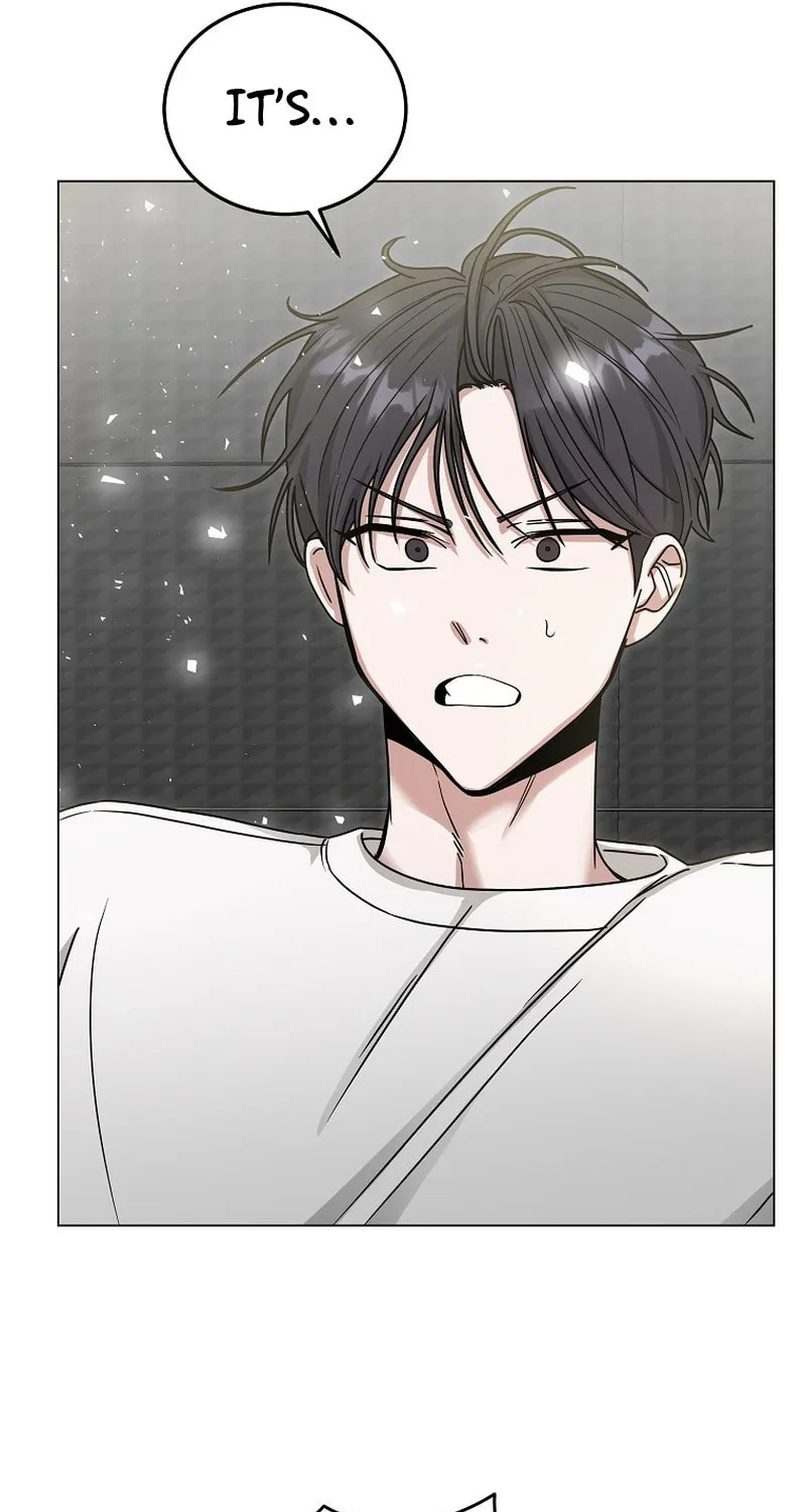 The Heavenly Demon Became an Idol Chapter 5 page 8 - 