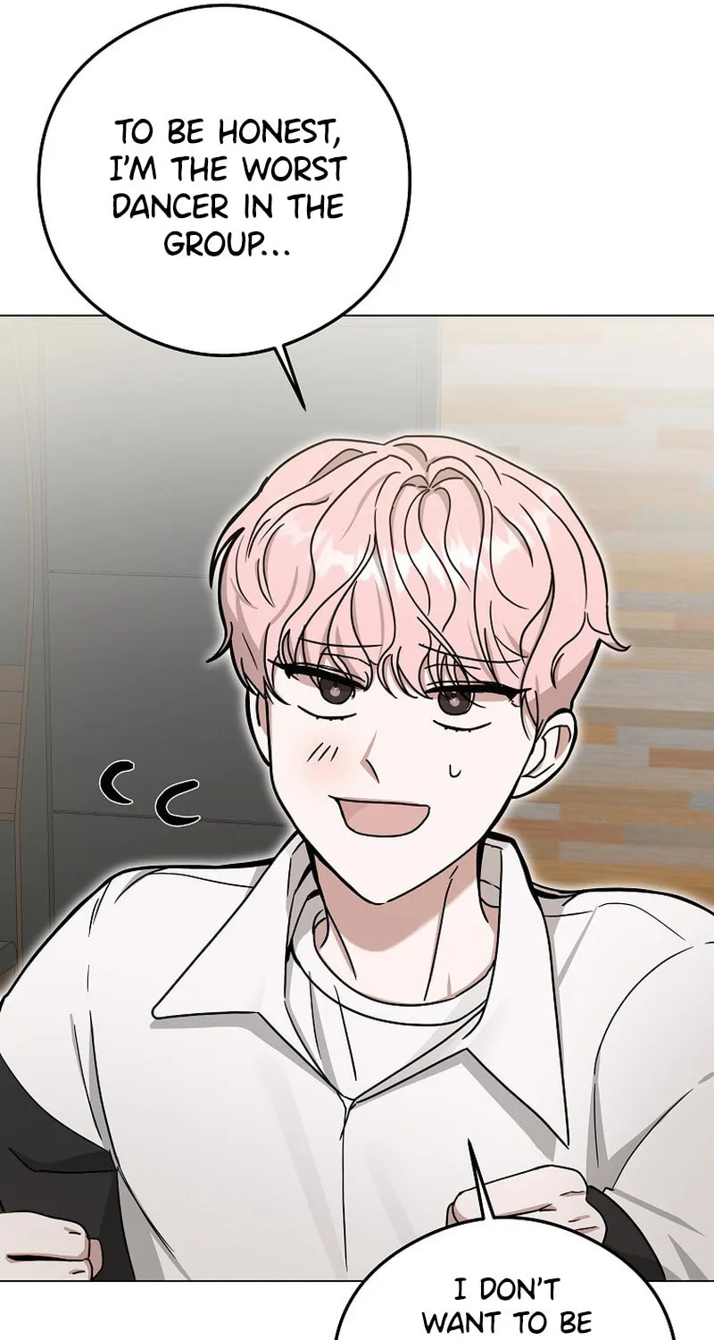 The Heavenly Demon Became an Idol Chapter 5 page 76 - 