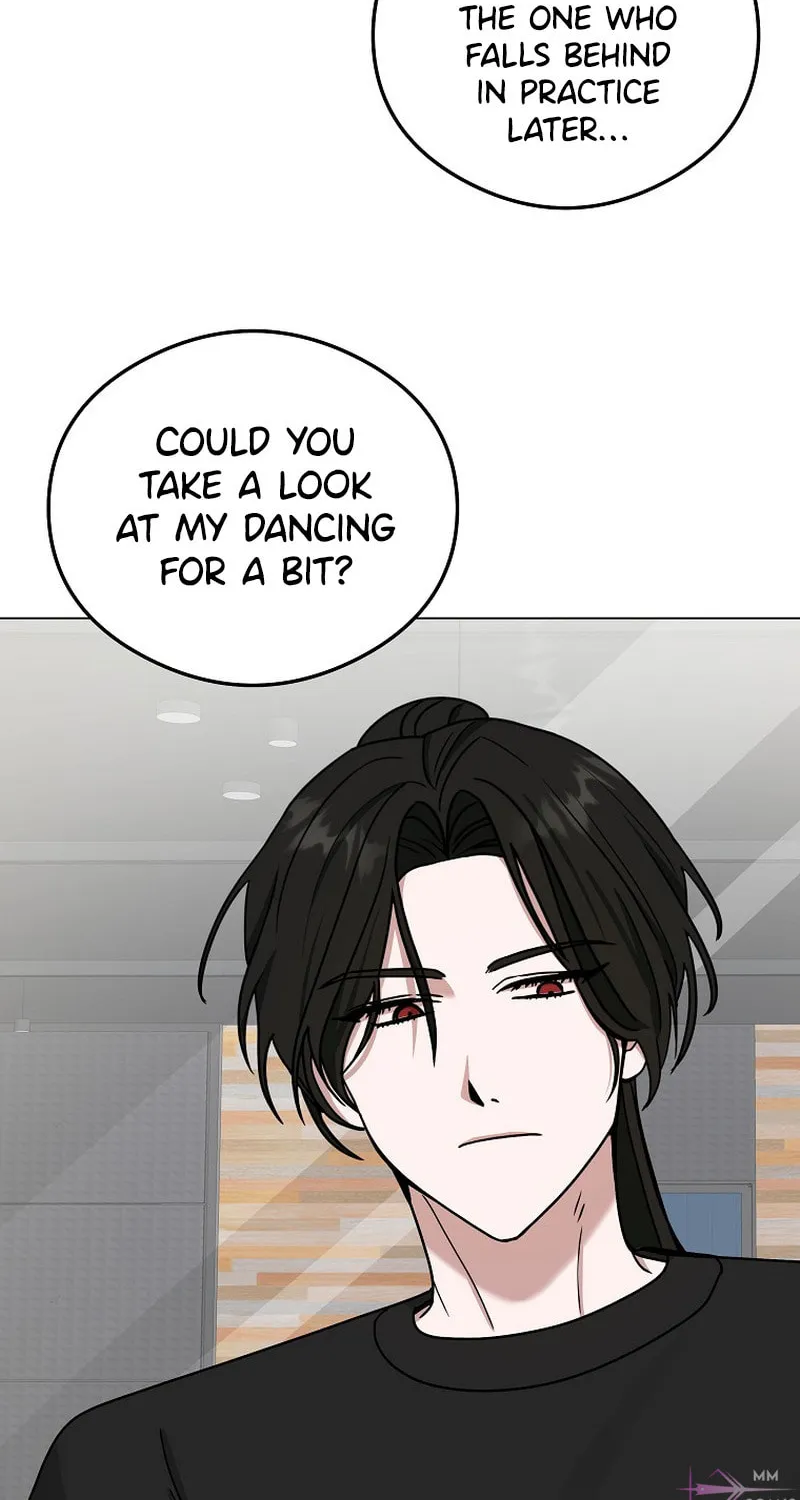 The Heavenly Demon Became an Idol Chapter 5 page 77 - 