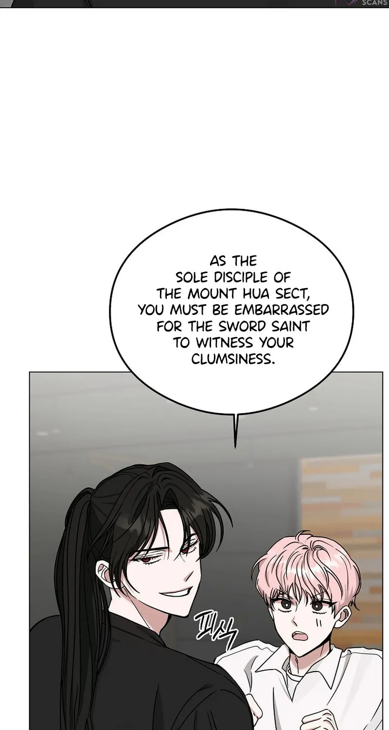 The Heavenly Demon Became an Idol Chapter 5 page 78 - 