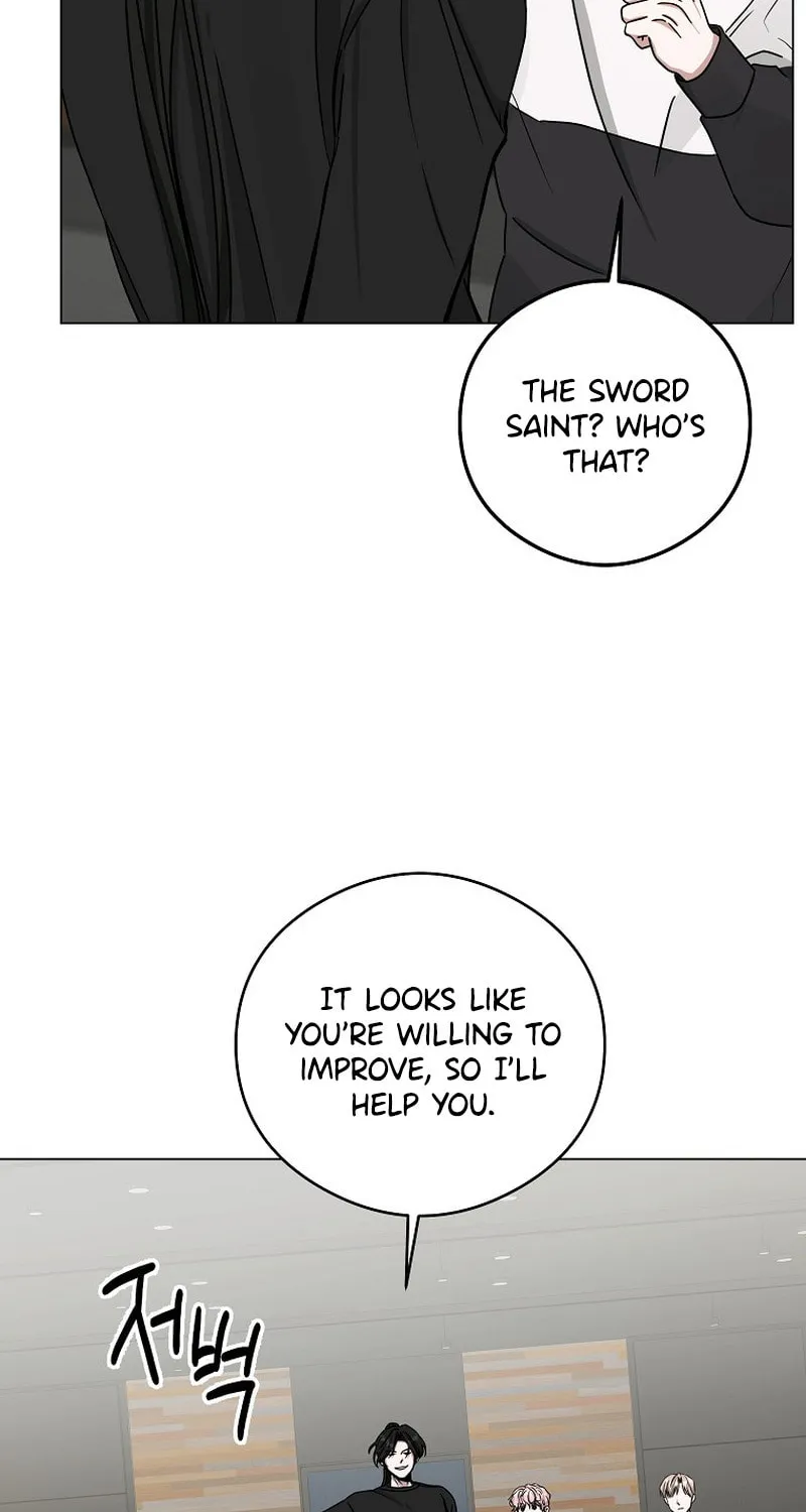 The Heavenly Demon Became an Idol Chapter 5 page 79 - 