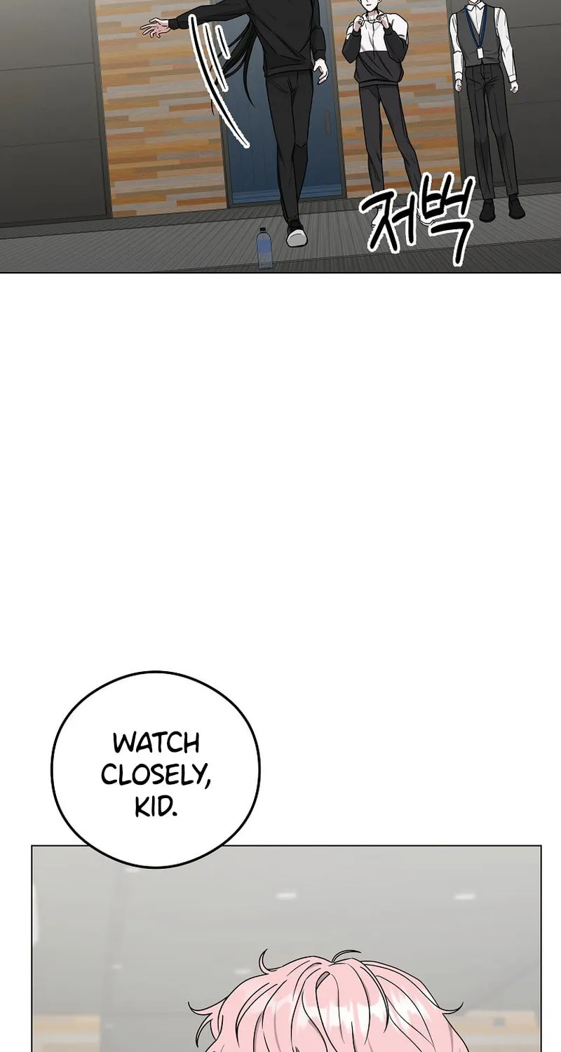 The Heavenly Demon Became an Idol Chapter 5 page 80 - 