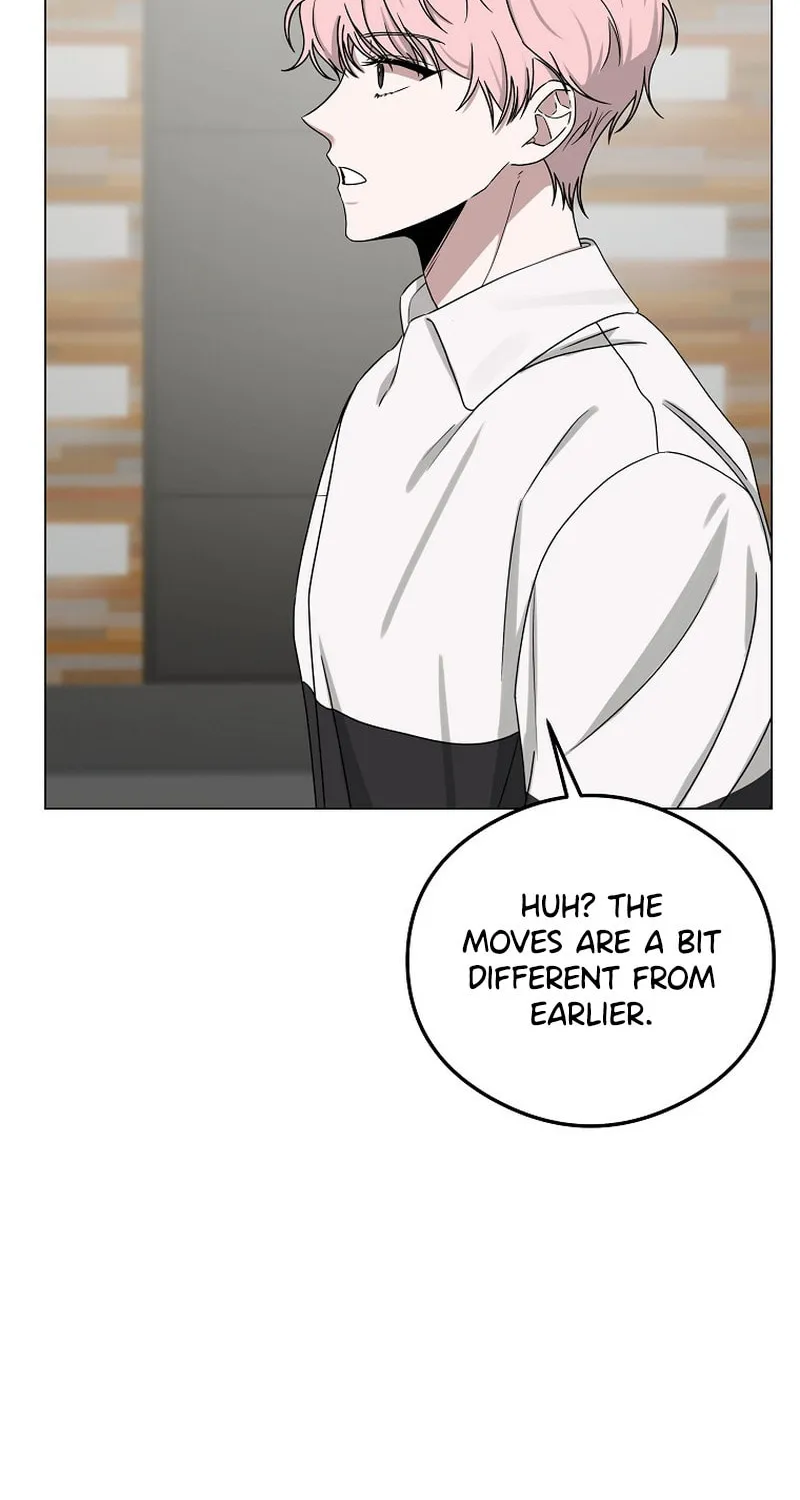 The Heavenly Demon Became an Idol Chapter 5 page 81 - 