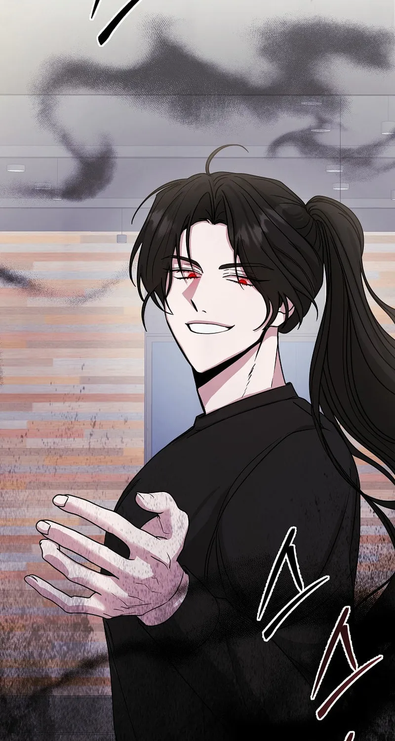 The Heavenly Demon Became an Idol Chapter 5 page 84 - 
