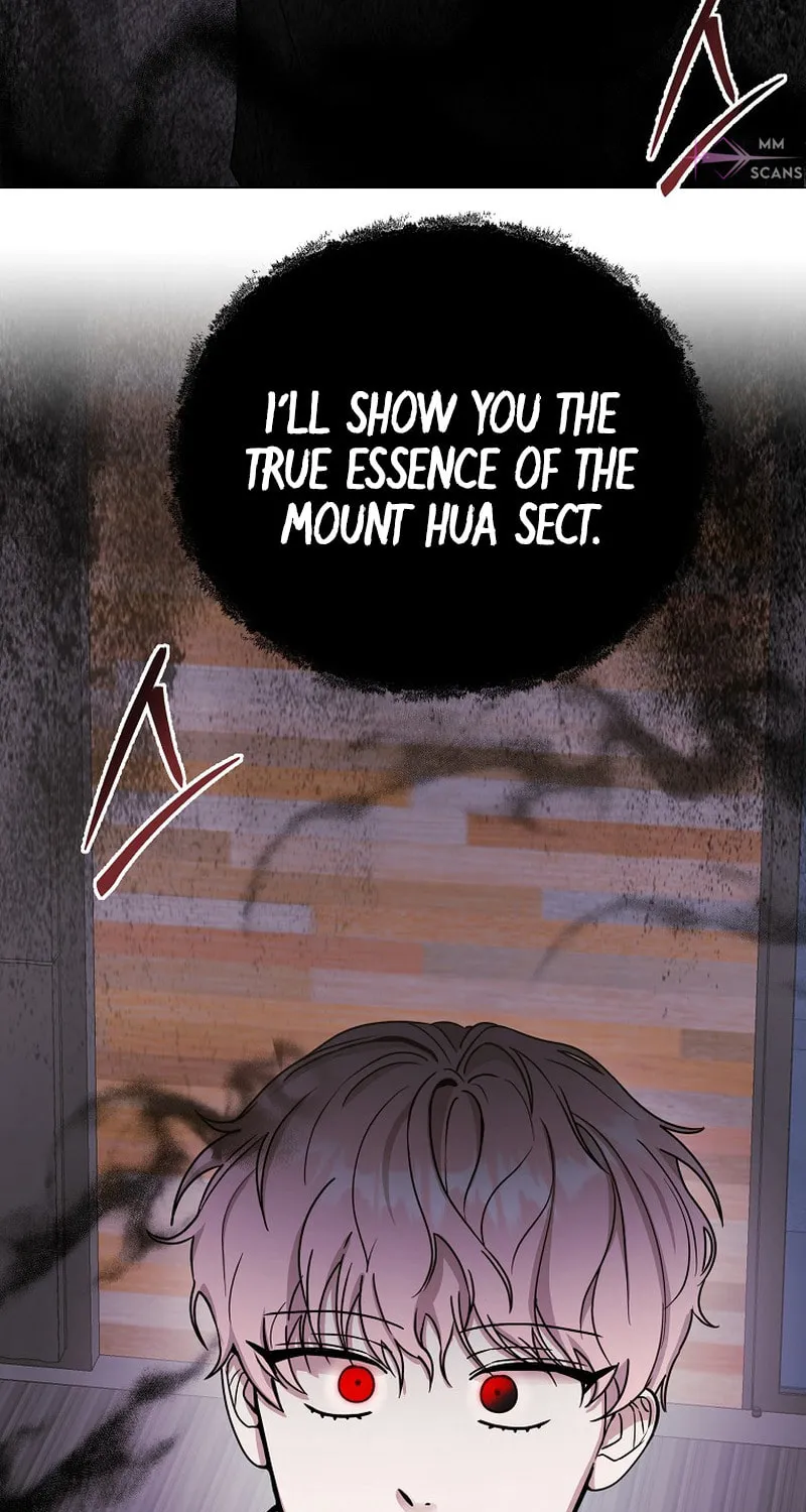The Heavenly Demon Became an Idol Chapter 5 page 85 - 