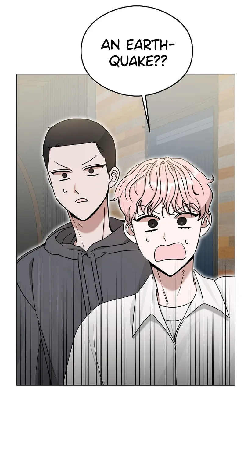 The Heavenly Demon Became an Idol Chapter 5 page 10 - 