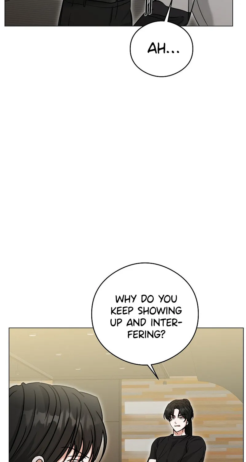 The Heavenly Demon Became an Idol Chapter 6 page 12 - 