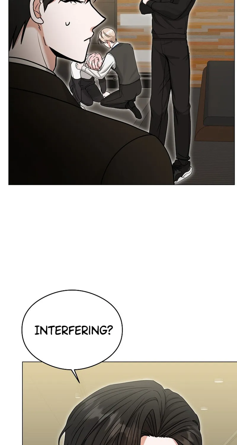 The Heavenly Demon Became an Idol Chapter 6 page 13 - 