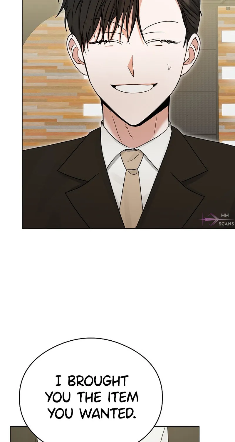 The Heavenly Demon Became an Idol Chapter 6 page 14 - 