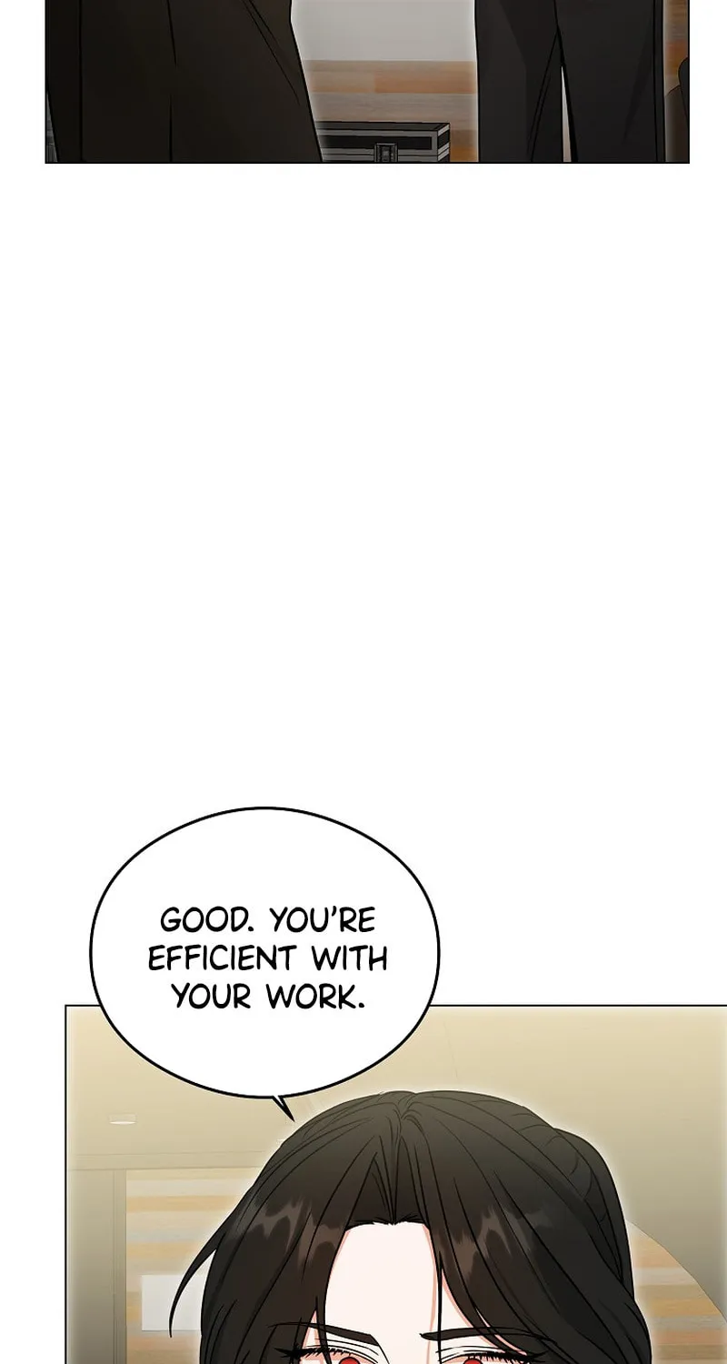 The Heavenly Demon Became an Idol Chapter 6 page 17 - 