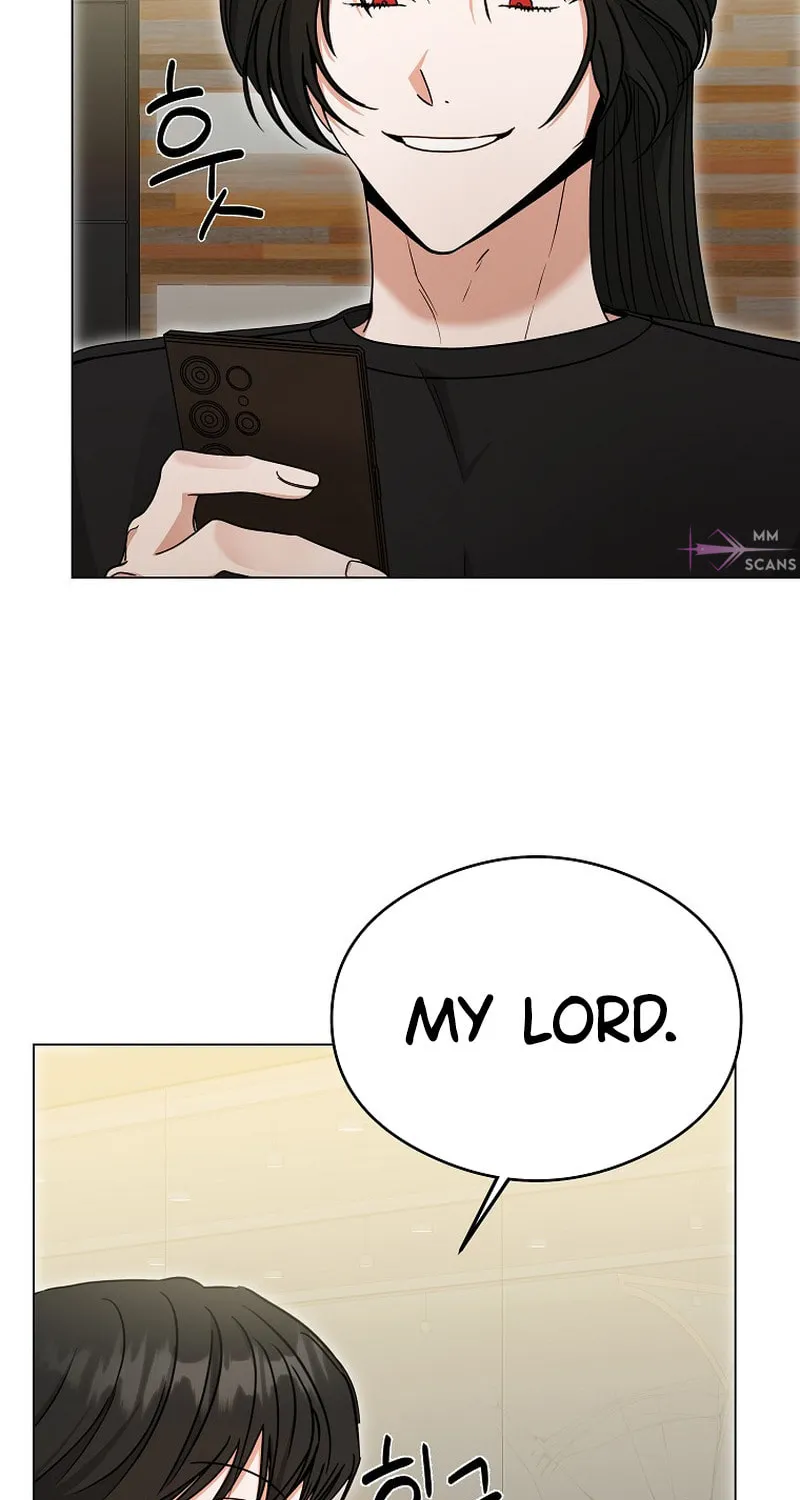 The Heavenly Demon Became an Idol Chapter 6 page 18 - 