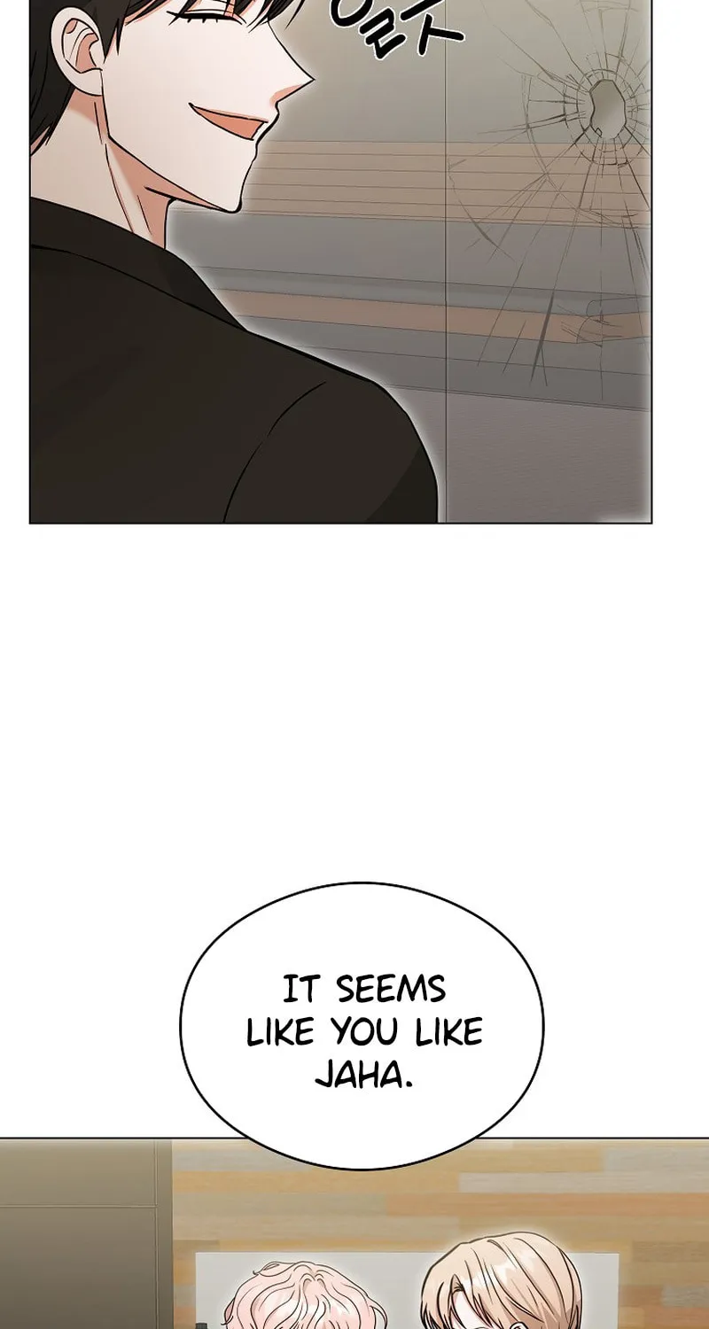 The Heavenly Demon Became an Idol Chapter 6 page 19 - 