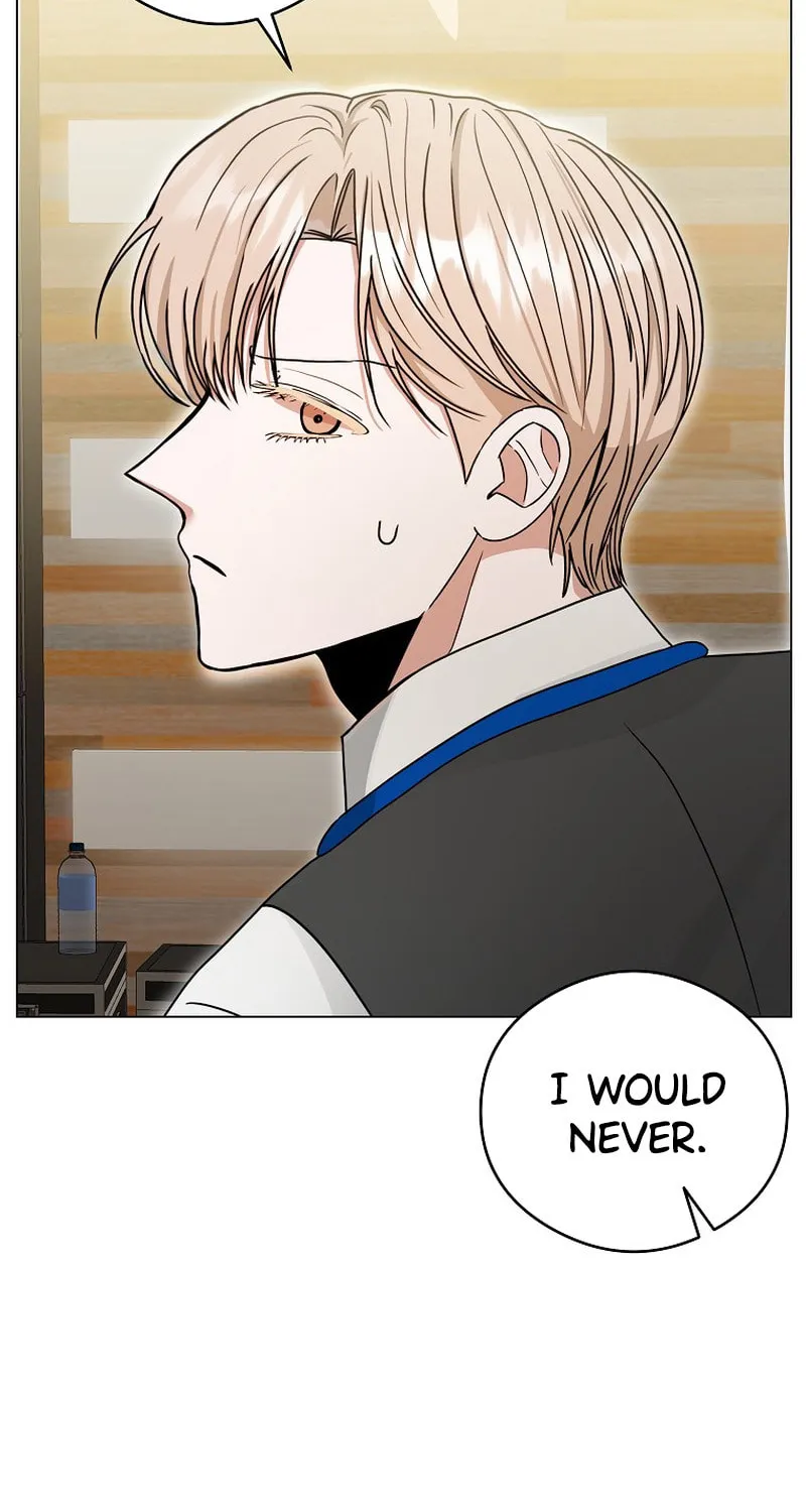 The Heavenly Demon Became an Idol Chapter 6 page 21 - 