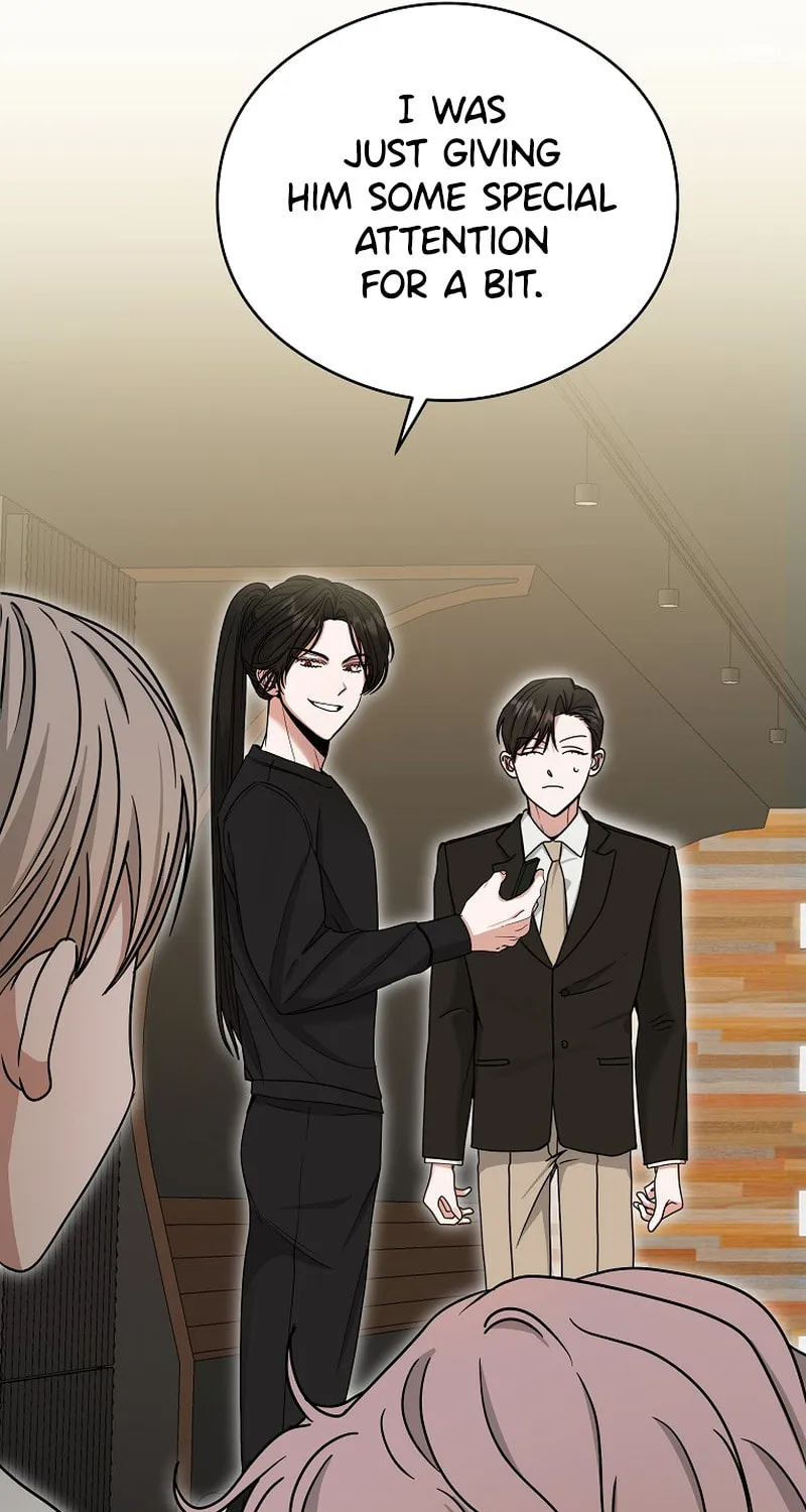 The Heavenly Demon Became an Idol Chapter 6 page 23 - 
