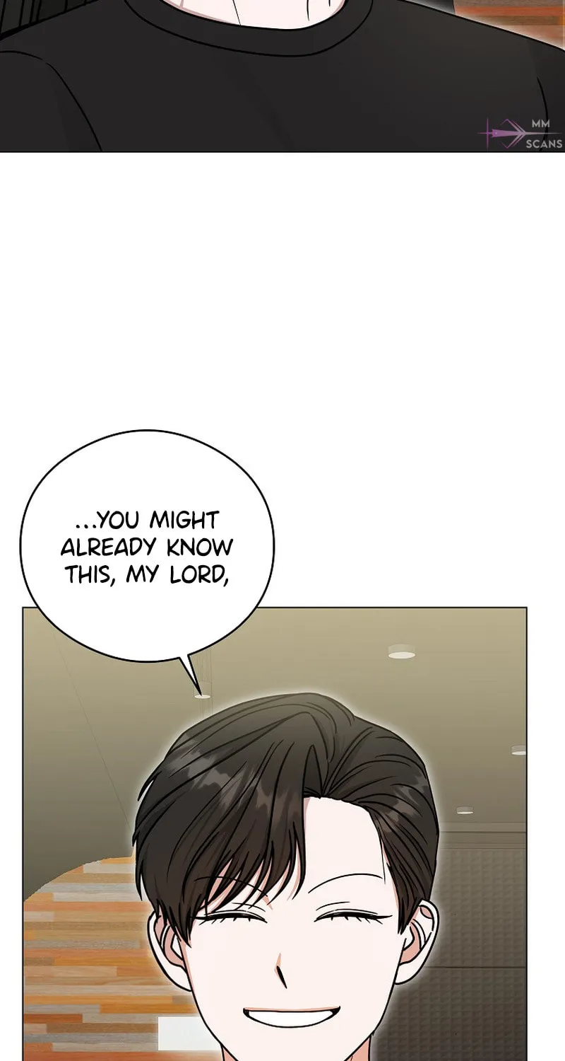 The Heavenly Demon Became an Idol Chapter 6 page 25 - 