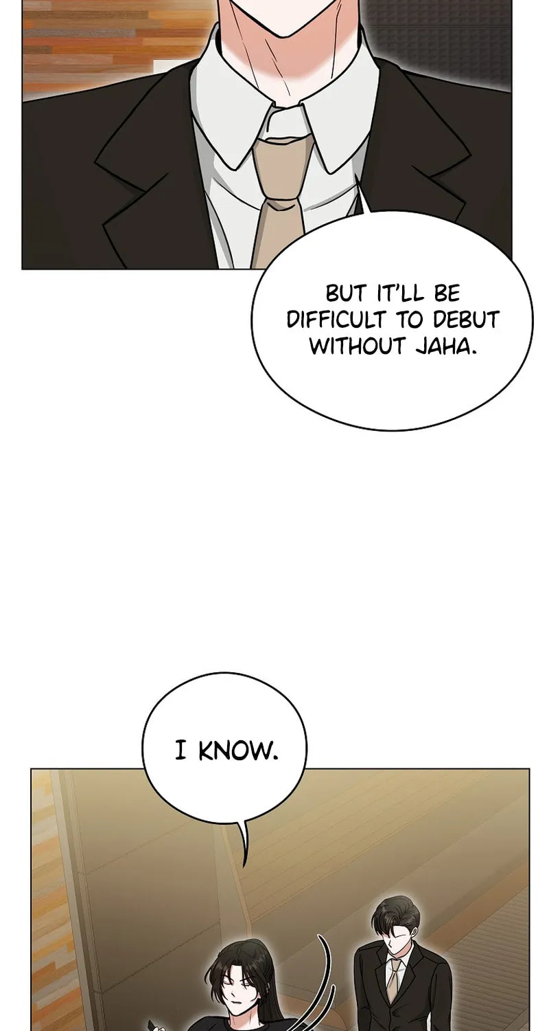 The Heavenly Demon Became an Idol Chapter 6 page 26 - 