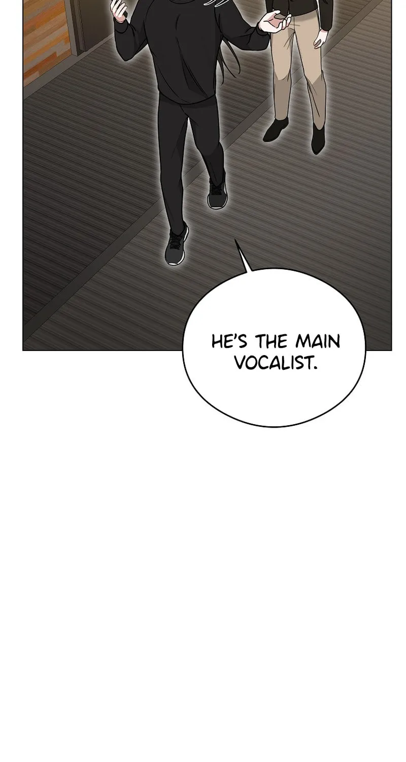 The Heavenly Demon Became an Idol Chapter 6 page 27 - 
