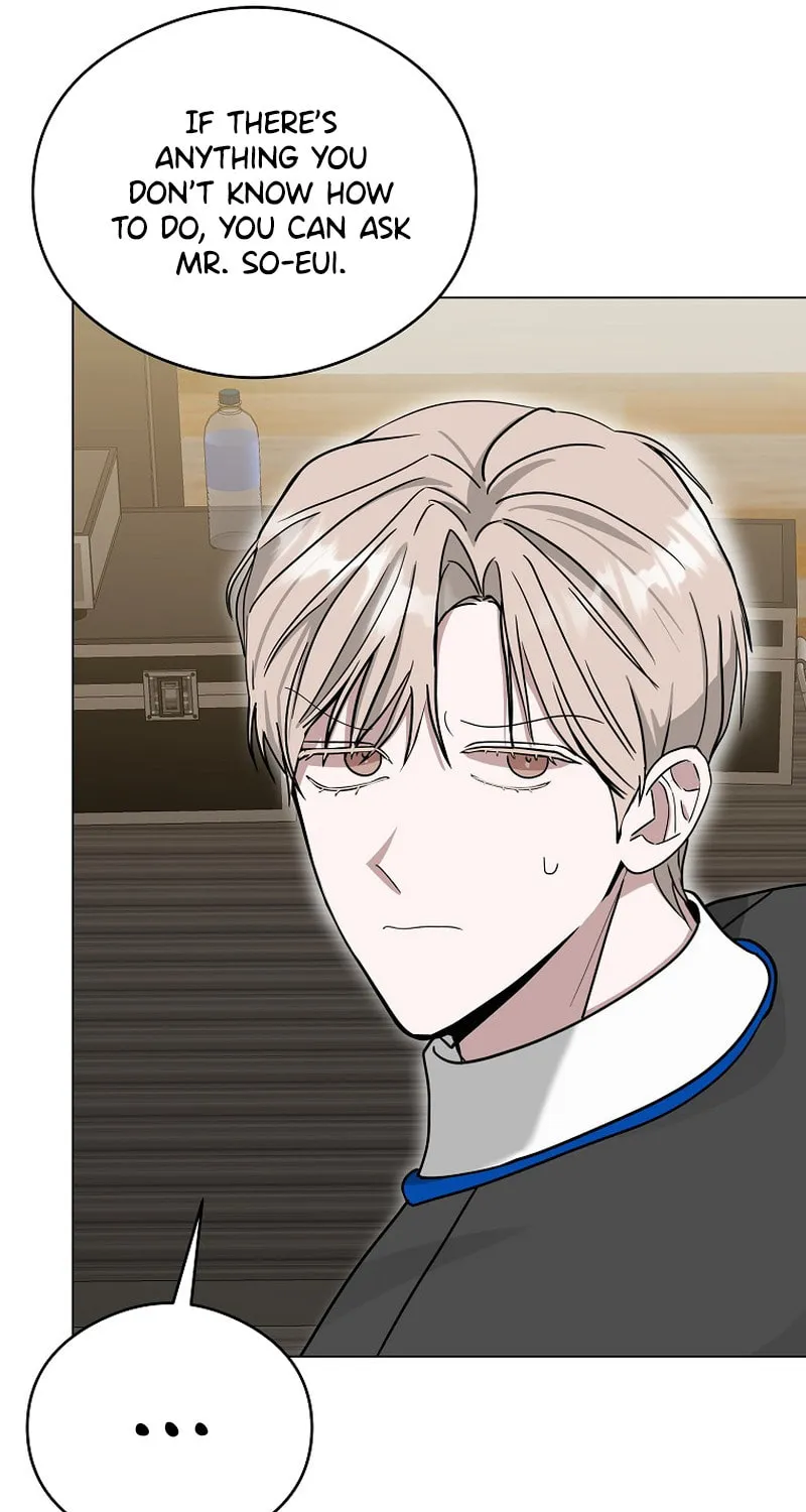 The Heavenly Demon Became an Idol Chapter 6 page 30 - 