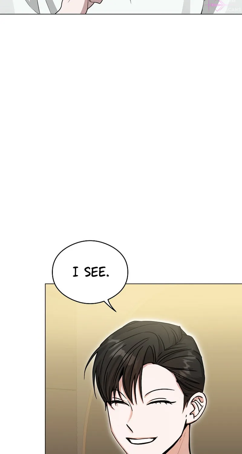 The Heavenly Demon Became an Idol Chapter 6 page 33 - 