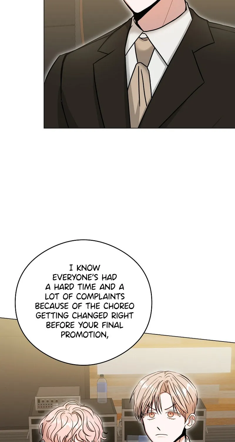 The Heavenly Demon Became an Idol Chapter 6 page 34 - 