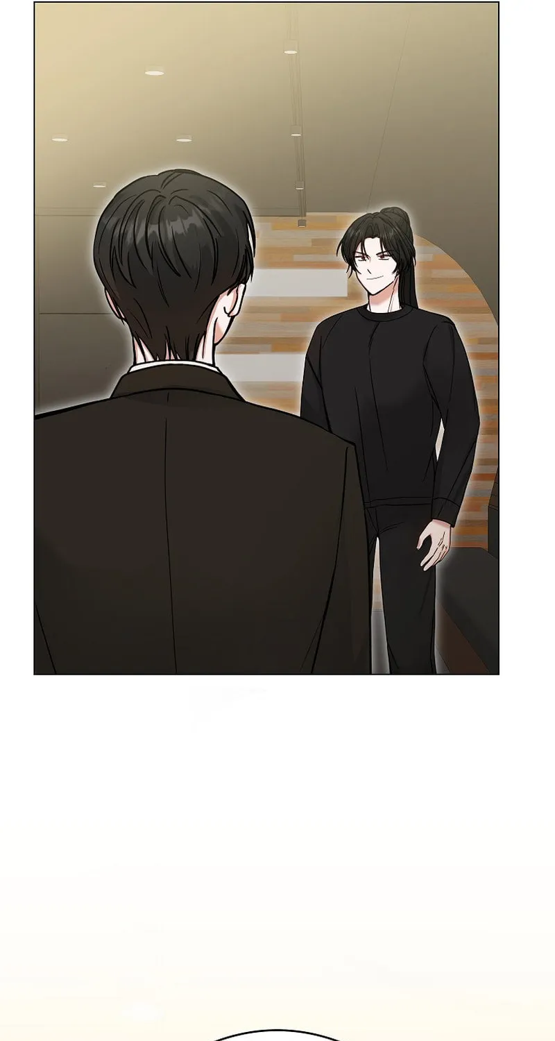 The Heavenly Demon Became an Idol Chapter 6 page 37 - 