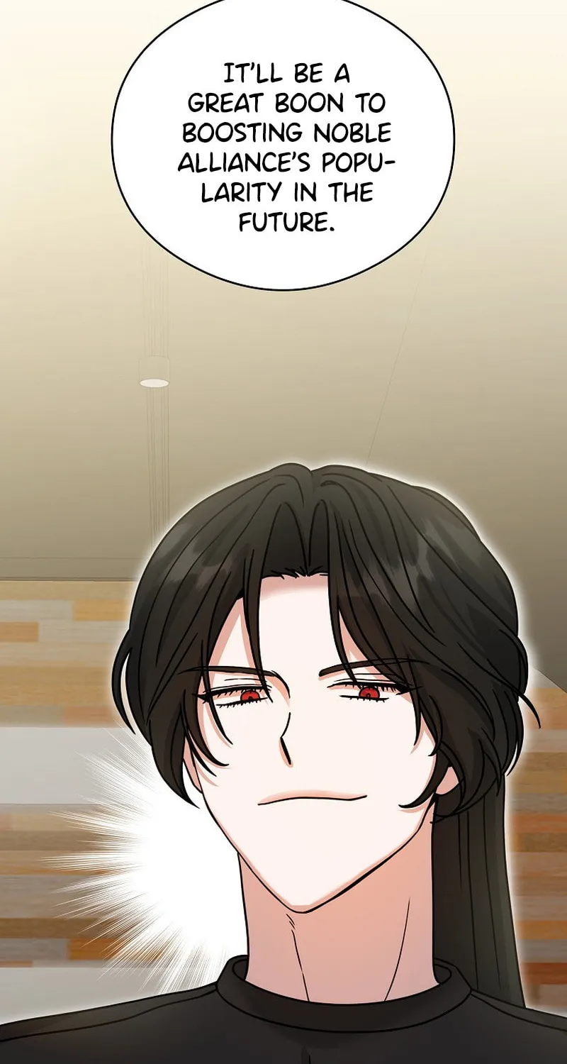 The Heavenly Demon Became an Idol Chapter 6 page 38 - 