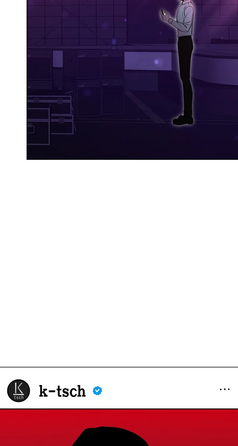 The Heavenly Demon Became an Idol Chapter 6 page 42 - 