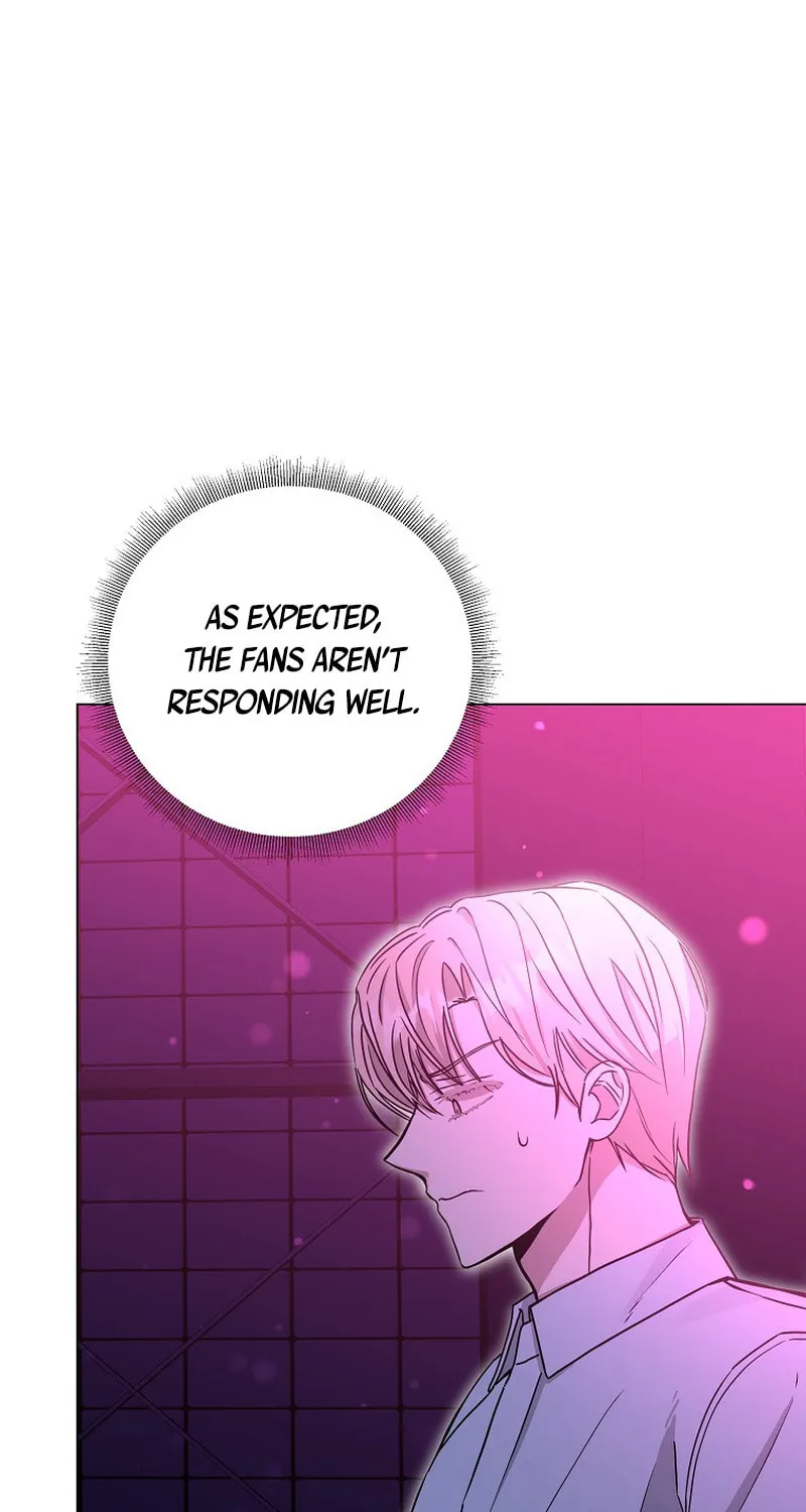 The Heavenly Demon Became an Idol Chapter 6 page 45 - 