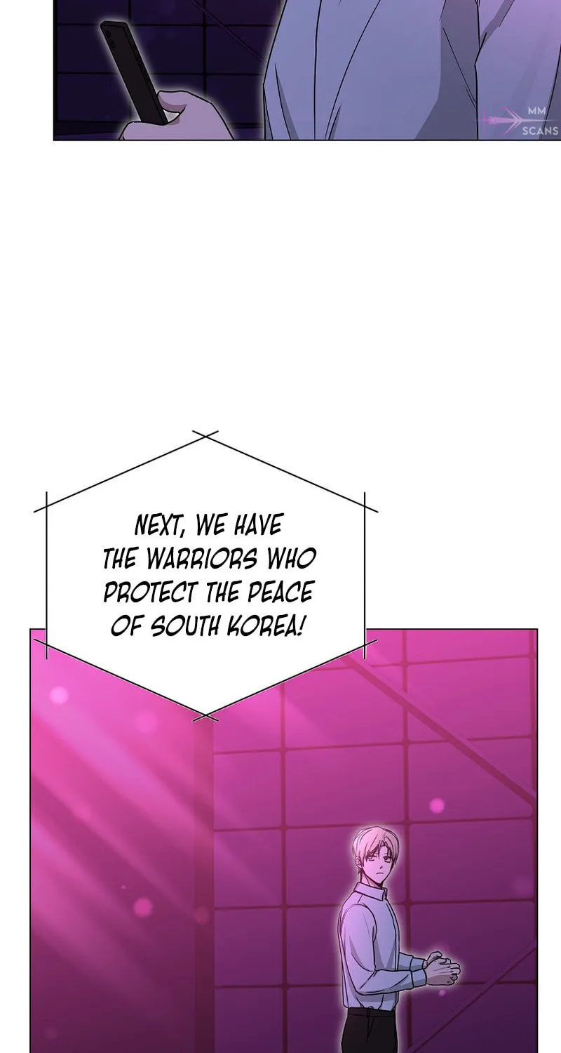 The Heavenly Demon Became an Idol Chapter 6 page 46 - 