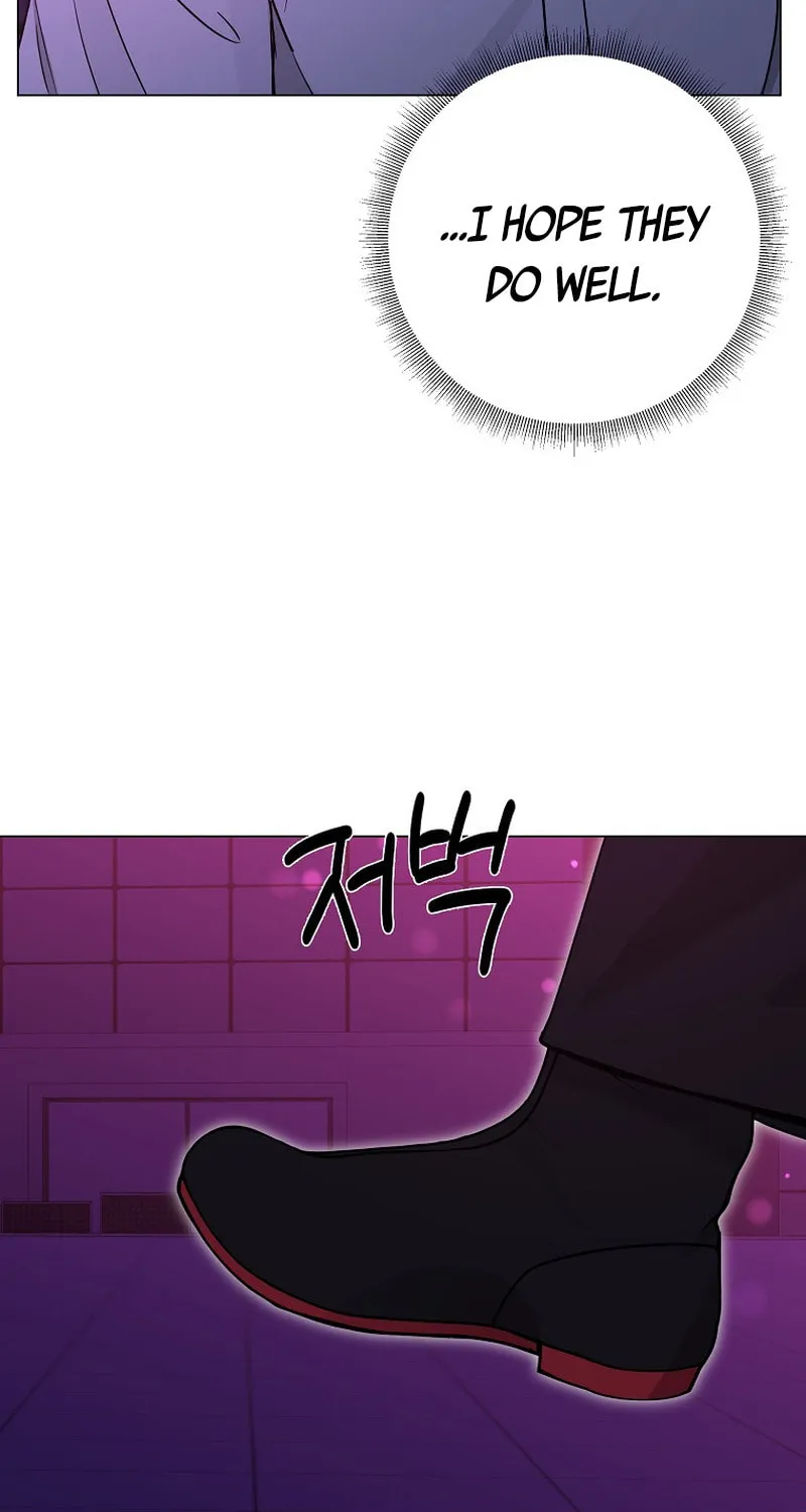 The Heavenly Demon Became an Idol Chapter 6 page 49 - 