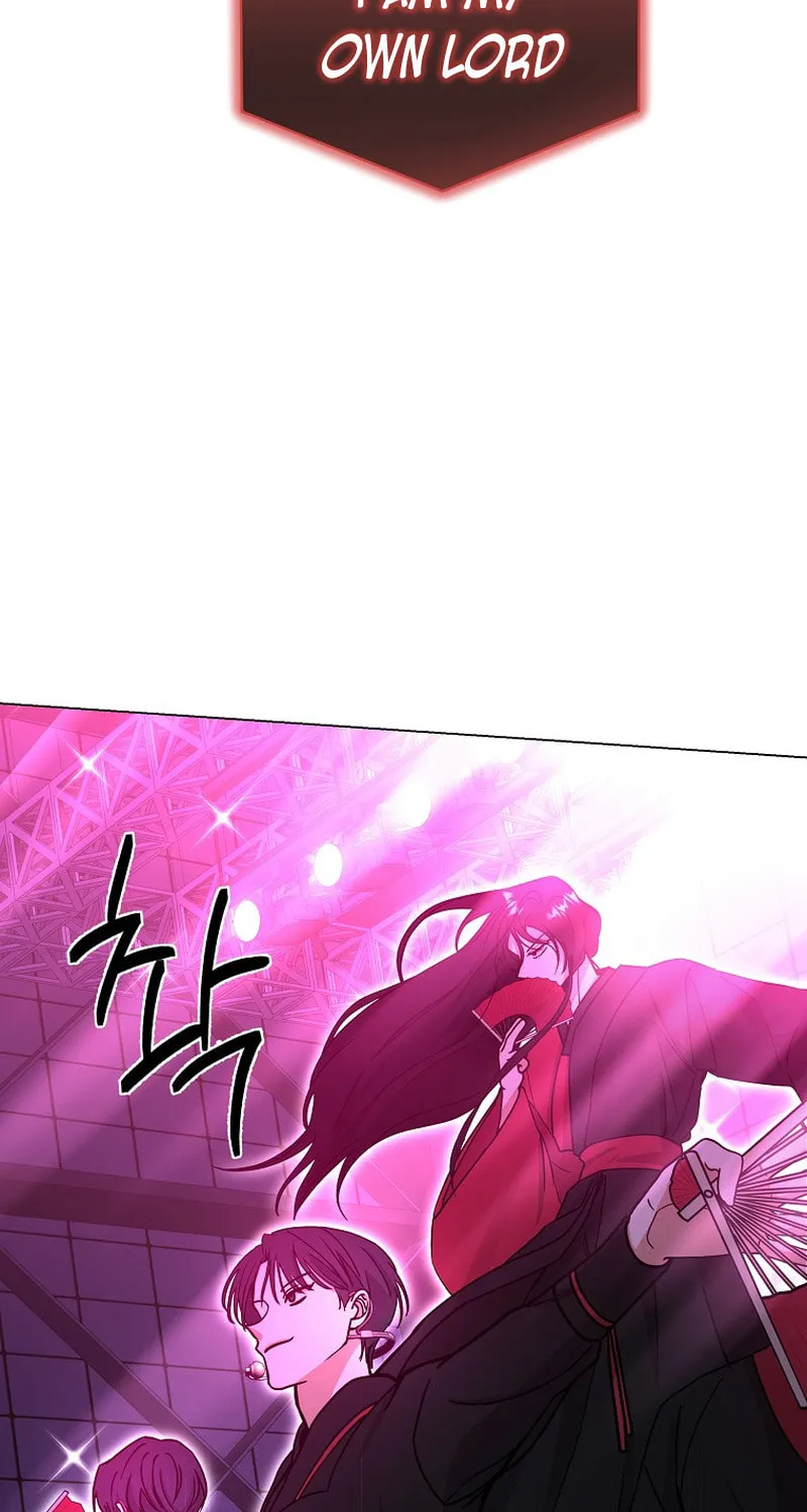 The Heavenly Demon Became an Idol Chapter 6 page 54 - 