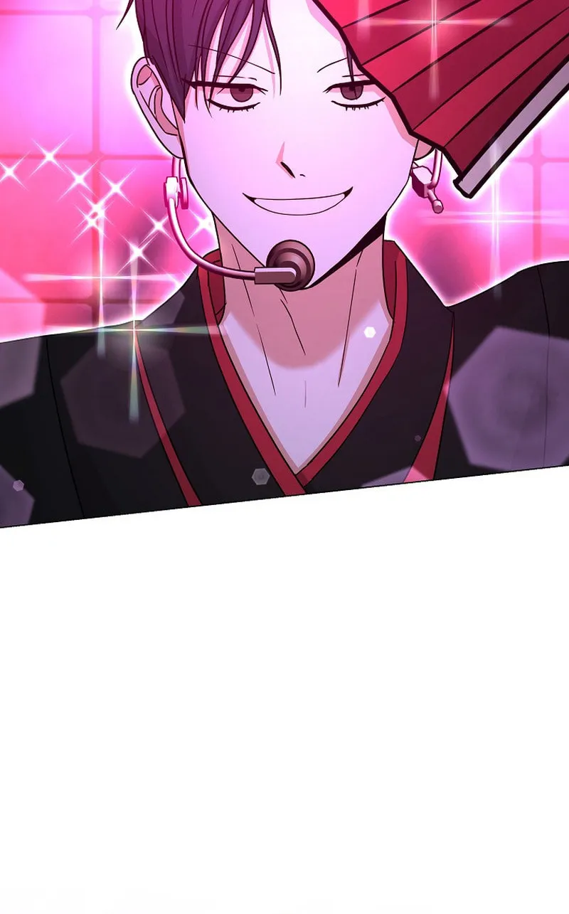The Heavenly Demon Became an Idol Chapter 6 page 56 - 