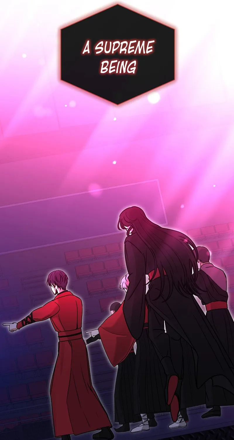 The Heavenly Demon Became an Idol Chapter 6 page 57 - 