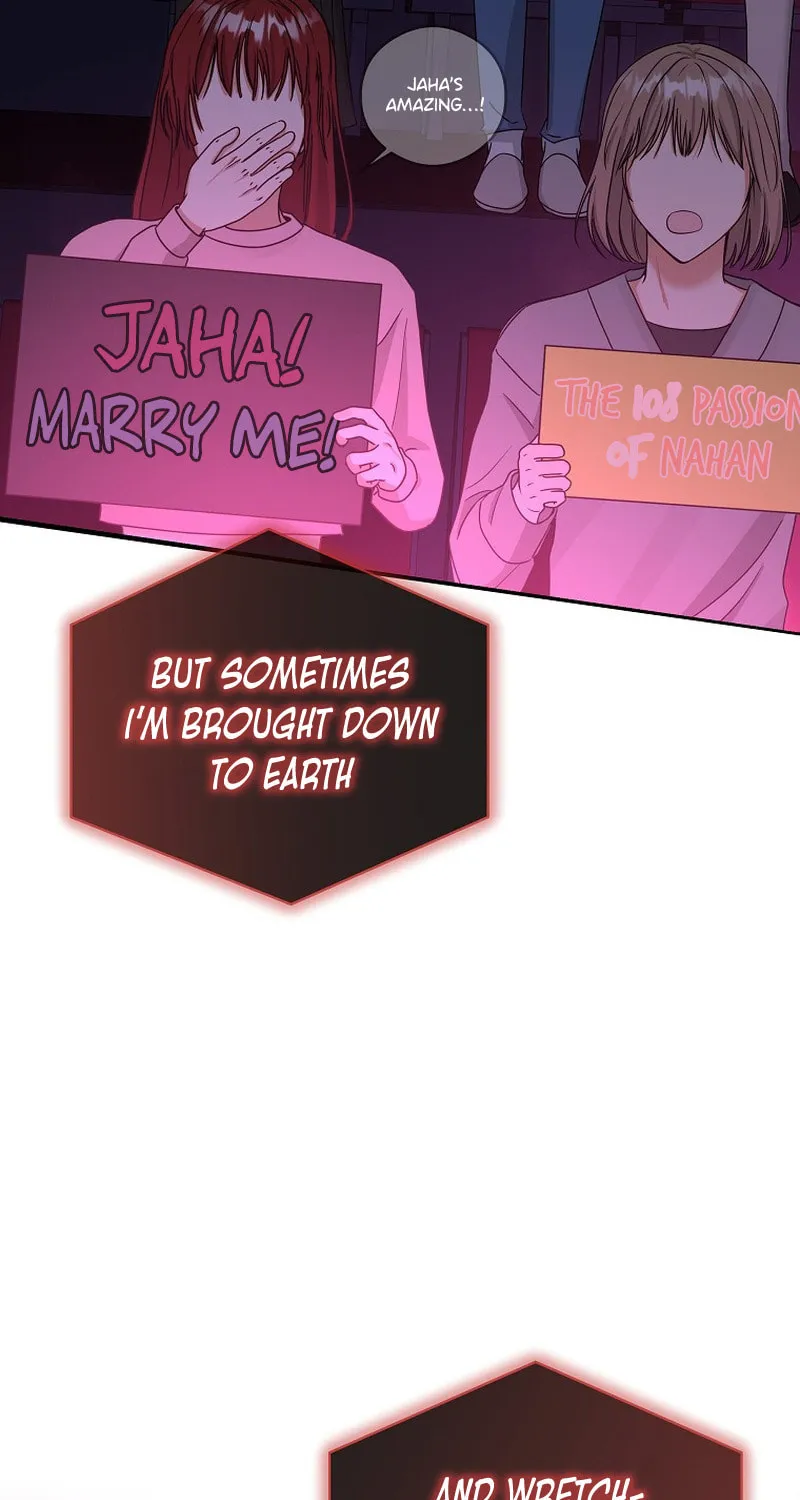 The Heavenly Demon Became an Idol Chapter 6 page 61 - 