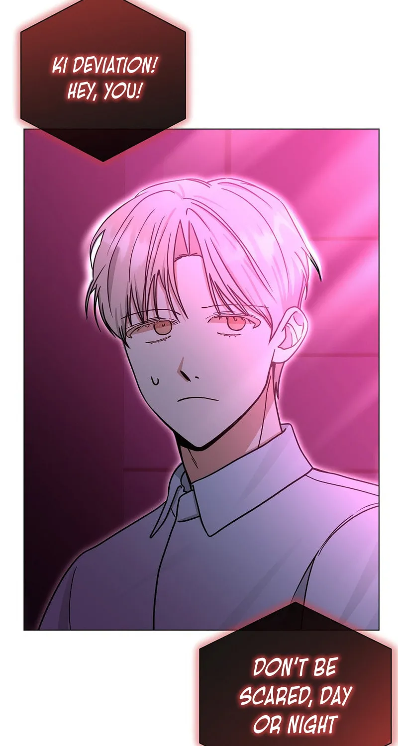 The Heavenly Demon Became an Idol Chapter 6 page 65 - 