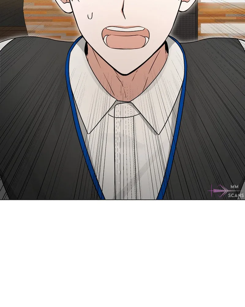 The Heavenly Demon Became an Idol Chapter 6 page 8 - 