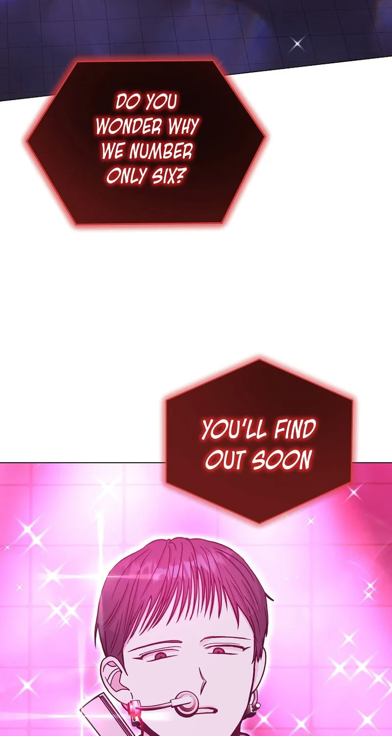 The Heavenly Demon Became an Idol Chapter 6 page 72 - 