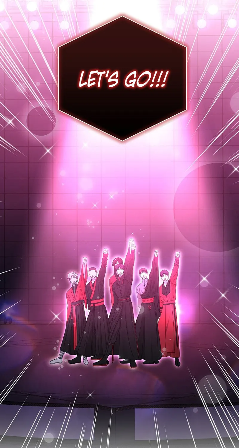 The Heavenly Demon Became an Idol Chapter 6 page 74 - 