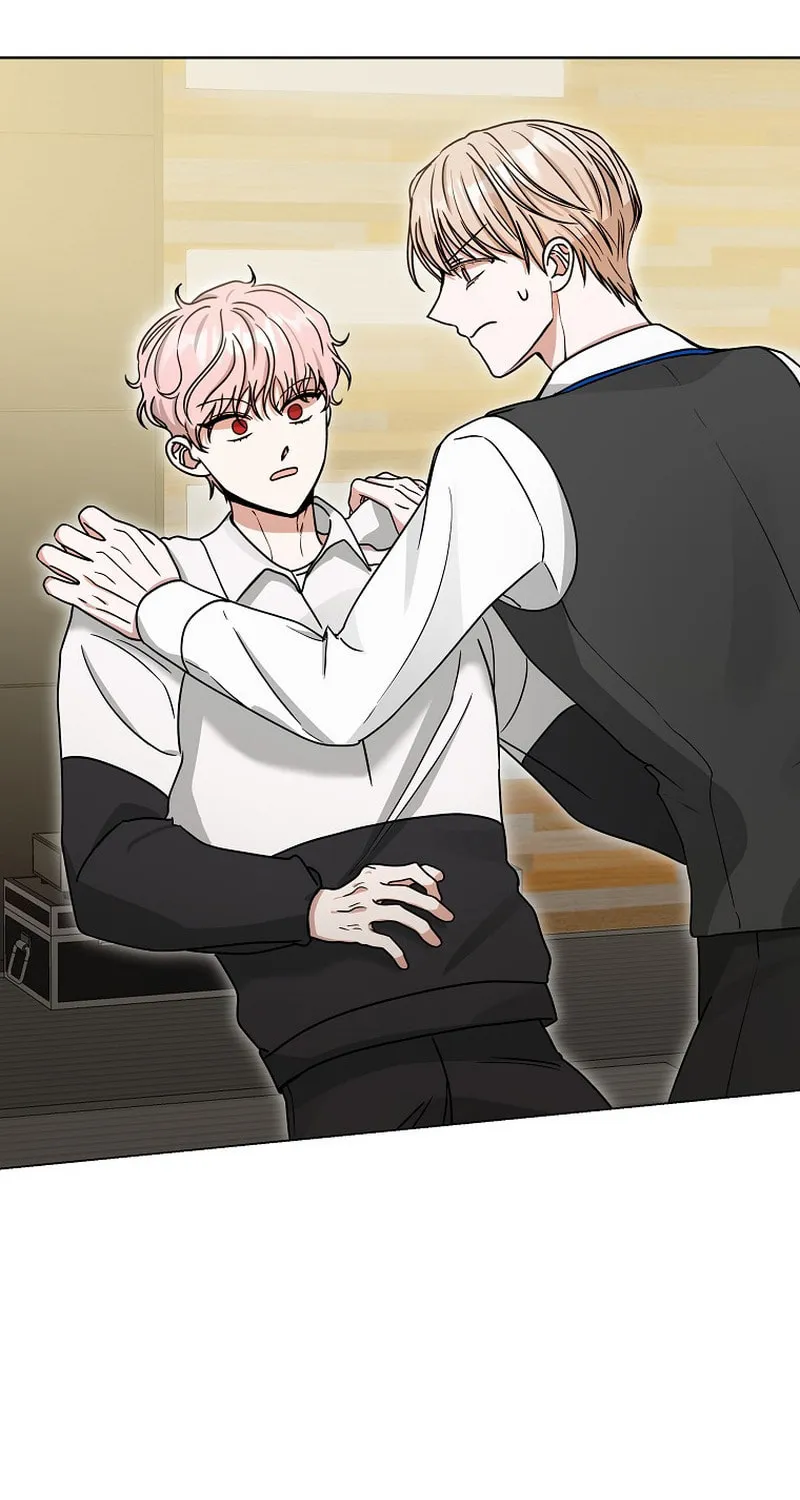 The Heavenly Demon Became an Idol Chapter 6 page 9 - 
