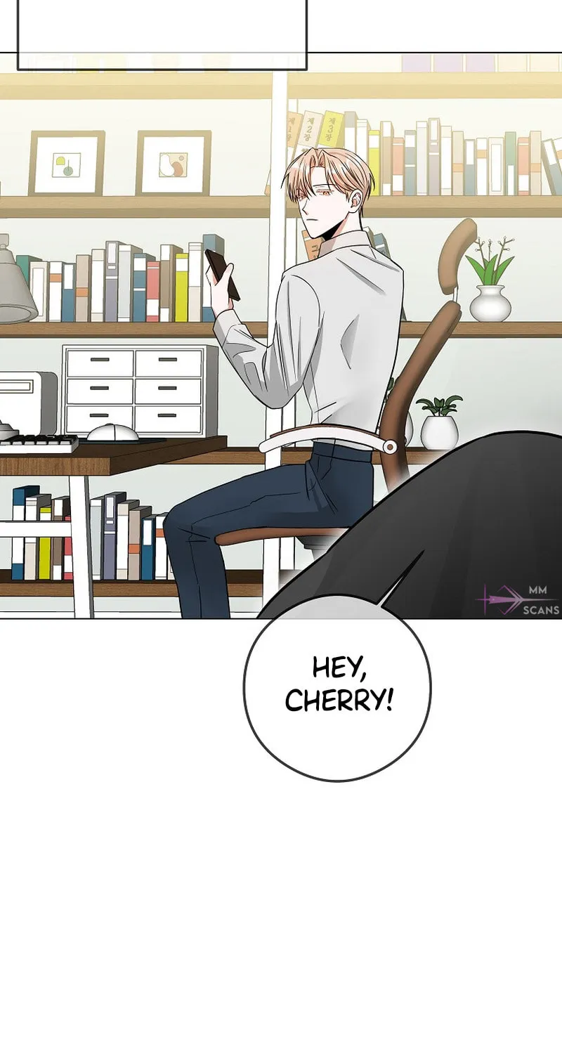 The Heavenly Demon Became an Idol Chapter 6 page 82 - 